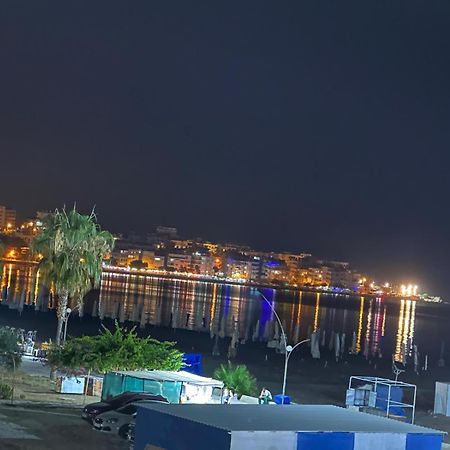 Guelin Apart Otel Silifke Esterno foto