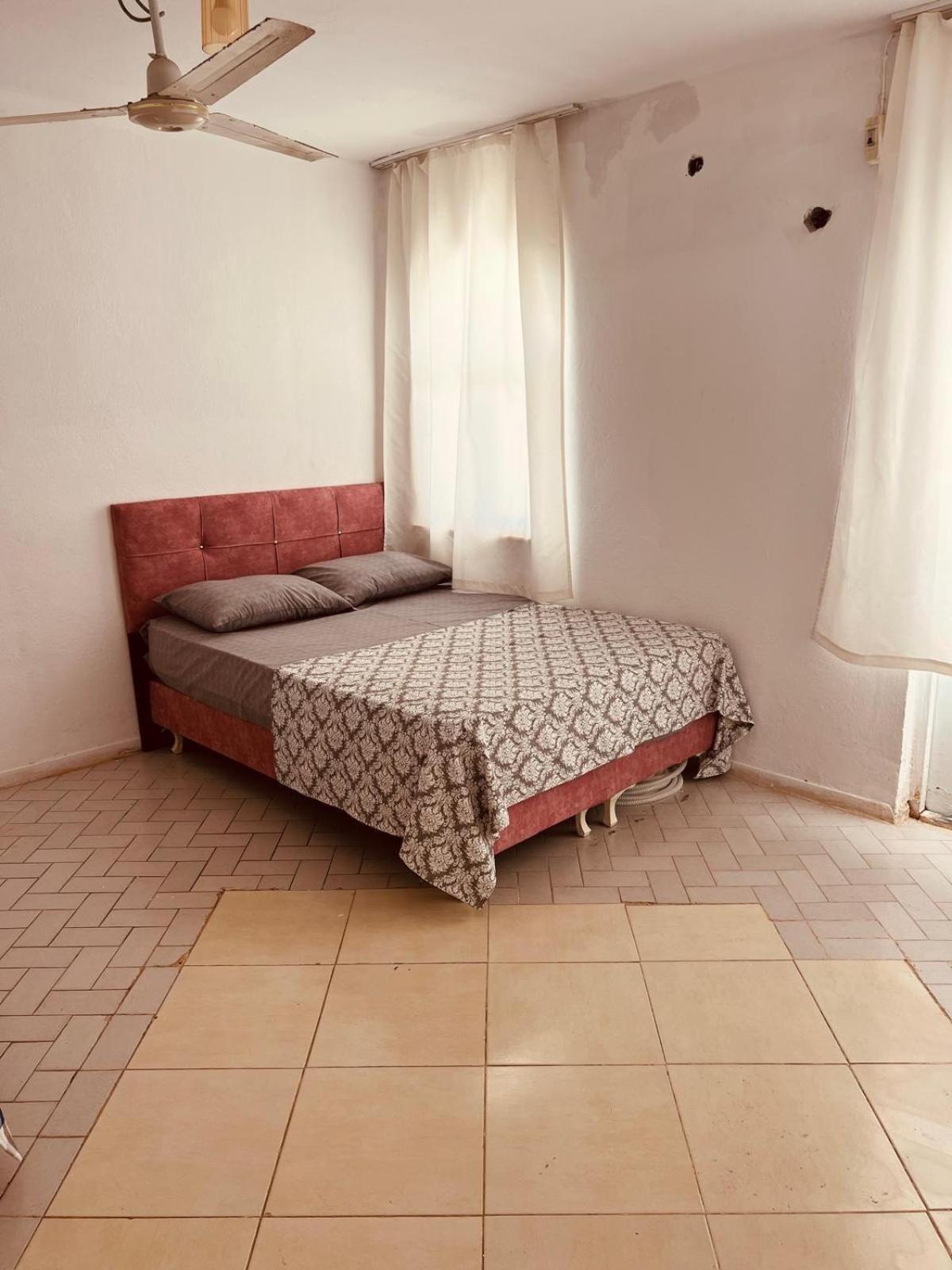 Guelin Apart Otel Silifke Esterno foto