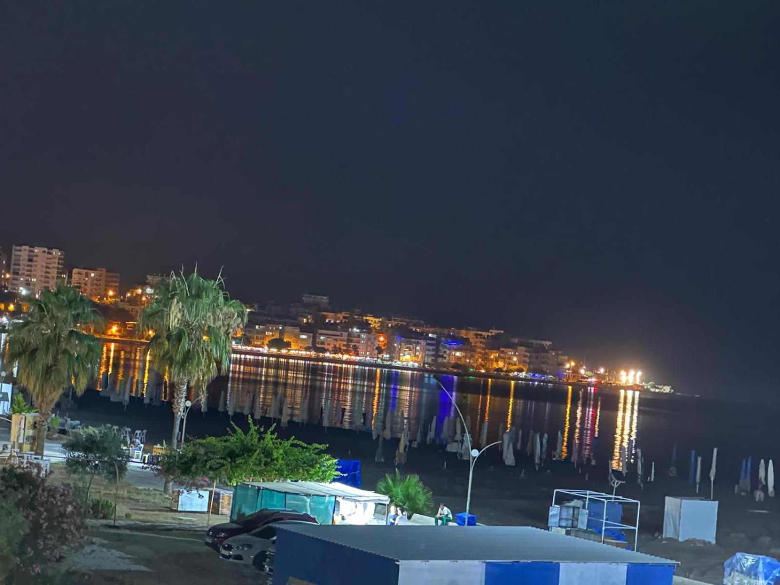 Guelin Apart Otel Silifke Esterno foto