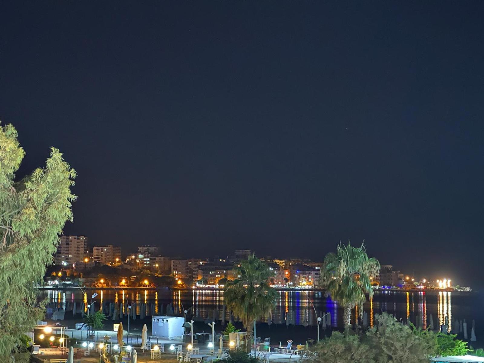 Guelin Apart Otel Silifke Esterno foto