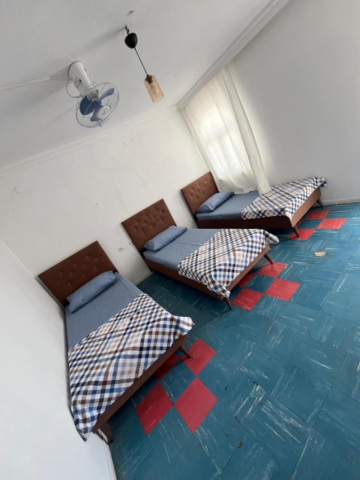 Guelin Apart Otel Silifke Esterno foto