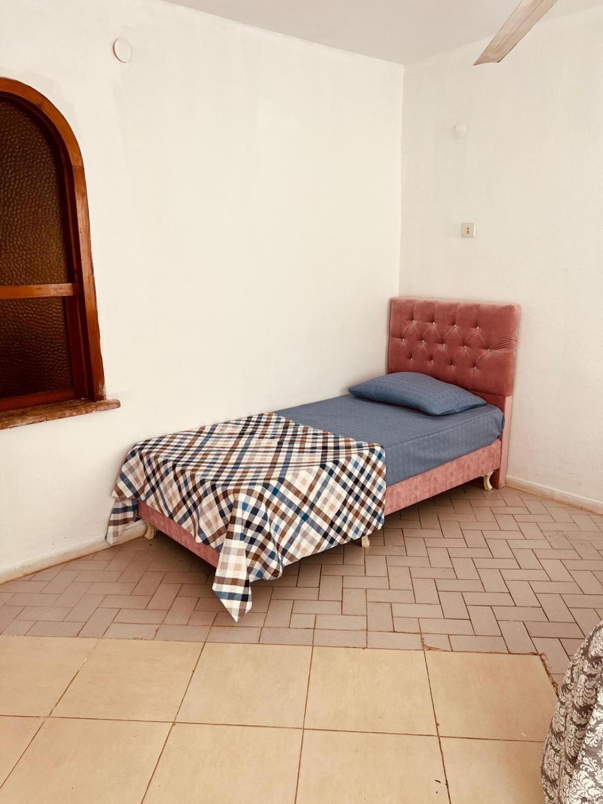 Guelin Apart Otel Silifke Esterno foto