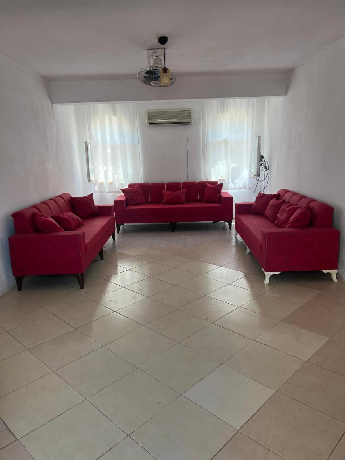 Guelin Apart Otel Silifke Esterno foto